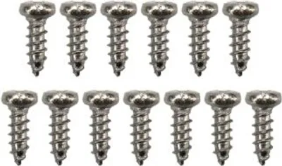 Produktbild von Torro SP-22056 - 1/16 Ford GPA Schrauben M2x7mm - Neu