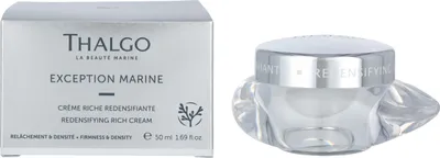 Immagine prodotto di Sonstige-gesichtspflege Thalgo Exception Marine Crema ricca ridensificante