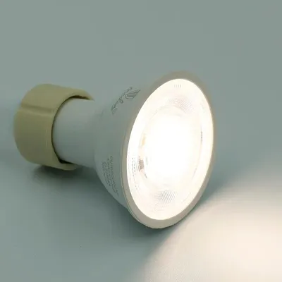Obrázok produktu pre LED žiarovka WIFI 4,5W - GU10 / CCT + RGB - ZLS135WA