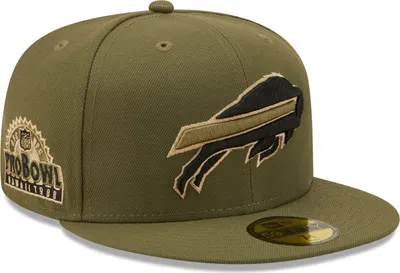 Produktbild von New Era 59Fifty Cap - Buffalo Bills 1988 ProBowl - 7 1/4