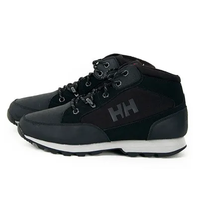 Obrázek produktu pro Pánské boty Helly Hansen Torshov Hiker 990 Black Shoes Velikost 43 EU