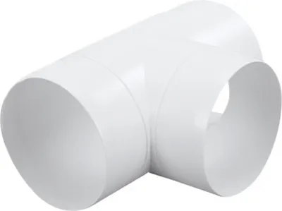 Obrázek produktu pro Tvarovka T CTO, 3 x 100 mm 0623