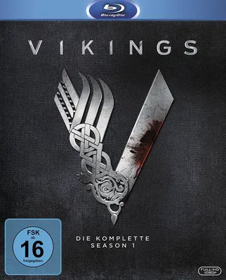 Produktbild von Vikings - Season 1