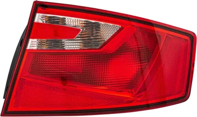 Zdjęcie produktu dla Lampa zespolonych świateł tylnych HELLA 2SD 011 140-061
