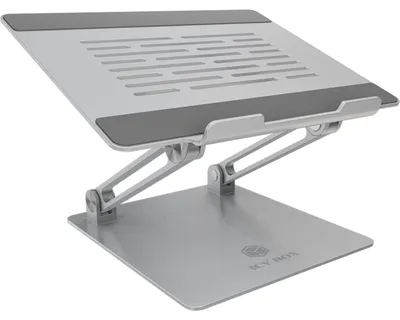 Image de Support pour ordinateur portable IcyBox jusqu'à 17