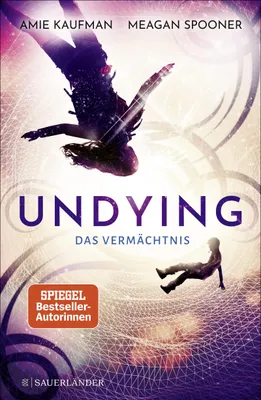 Produktbild von Undying - Das Vermächtnis