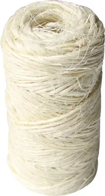 Produktbild von TrendLine Sisal-Seil Ø 2 mm x 60 m