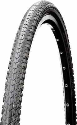 Immagine prodotto di Cst C-1559 700c X 42 Pneumatico urbano rigido Nero 700C x 42 Nero 700C x 42