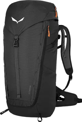 Produktbild von SALEWA Tourenrucksack Rucksack Alp Mate 36 Onyx dunkelgrau