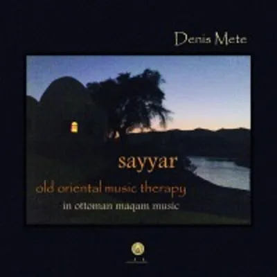 Obrázok produktu pre Sayyar. 2 audio-CD