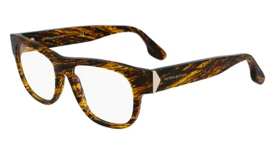 Produktbild von VICTORIA BECKHAM VB2655 736 TRANSLUCENT HORN 52/16/145 FEMALE Brillen