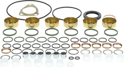 Produktbild von BOSCH Dichtungssatz Einspritzpumpe 2 417 010 010