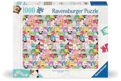 Image de Squishmallows Ravensburger 12000746