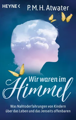 Produktbild von Wir waren im Himmel