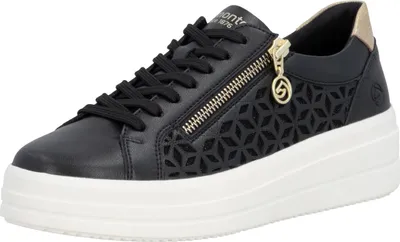 Produktbild von Remonte Sneaker Sneaker Leder/Synthetik