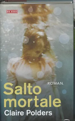 Immagine prodotto di Salto mortale