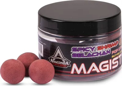 Image de ANACONDA Magist Balls Pop Up's 50g 20mm
