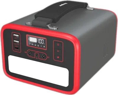 Zdjęcie produktu dla Energizer PPS240W2, Litowo-żelazowo-fosforanowy (LiFePO4), 72000 mAh, Prąd przemienny, DC, 230,4 Wh, 150 W, 10 A