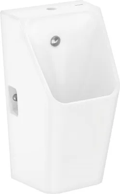 Obrázek produktu pro Hansgrohe 60128450 Pisoár EluPura Or.Q 600x300 mm