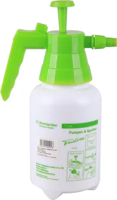 Produktbild von TrendLine Drucksprühgerät mit verstellbarer Düse 1 L