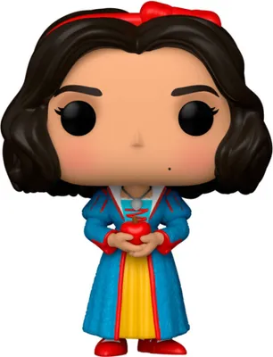 Zdjęcie produktu dla Funko Pop! Disney - Figurka Snow White (Królewna Śnieżka) - Winylowa Figurki Pop!