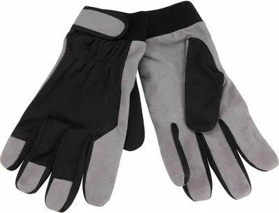 Image de Gants de travail Extol Premium Polyester, 8856650