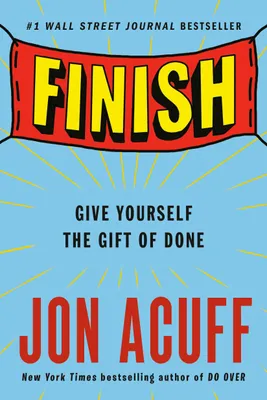 Produktbild von Finish