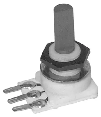 Produktbild von Glen Dimplex Potentiometer P 360 360ohm Speicherheizgeräte