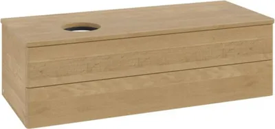 Produktbild von Villeroy & Boch L22011HN WTUS Antao L22_1 1200x360x500mm