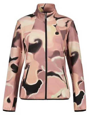Productafbeelding van Luhta fleecevest dames