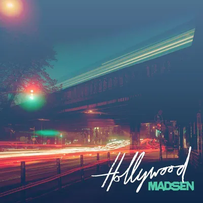 Obrázek produktu pro Madsen: Hollywood - - (LP / H)