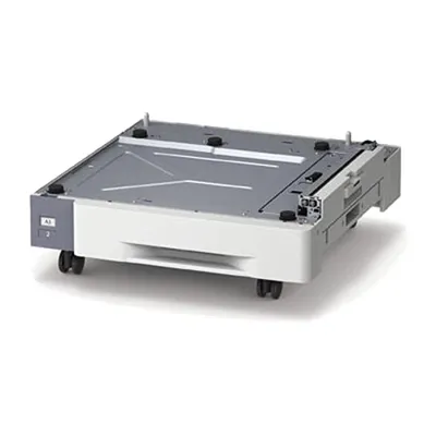Zdjęcie produktu dla OKI 45530903, Podajnik papieru, OKI, OKI C931, 530 ark.