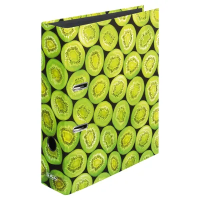 Produktbild von Herlitz maX.file, A4, Lagerung, Papier, Leiter, 1 Stück(e), Forest Stewardship Council (FSC) Mix