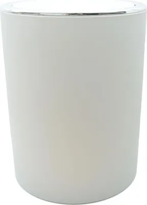 Produktbild von TrendLine Kosmetikeimer 5 l Ring beige