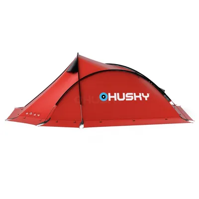 Obrázok produktu pre Husky | Flame 2 Červená