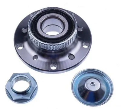 Productafbeelding van EBG Wielnaaf met lager voor 31 22 2 229 501 BMW 31222229501