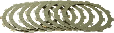 Immagine prodotto di Kit dischi frizione EBC CK5651