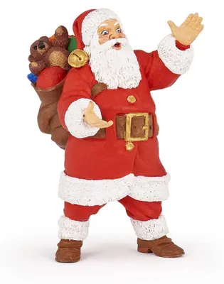 Immagine prodotto di Papo Babbo Natale