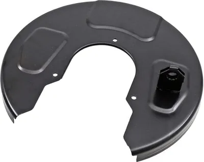 Produktbild von A.B.S. Spritzblech Bremsscheibe für VW SHARAN (7M8, 7M9, 7M6) 11369 Ankerblech