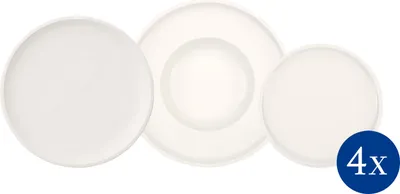 Produktbild von Villeroy & Boch Artesano Original Tafel-Set 12-teilig
