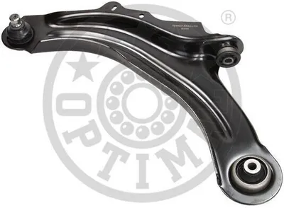 Produktbild von OPTIMAL G6-1078 Querlenker Unten Vorne Links für RENAULT Captur (J5, H5)