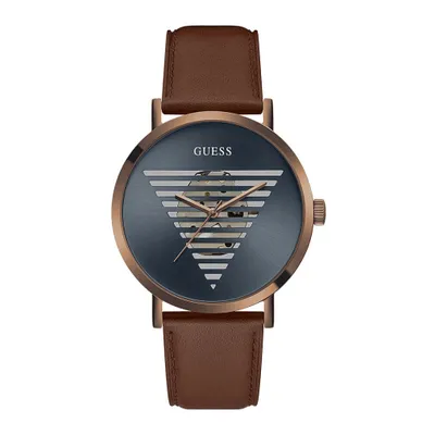 Produktbild von Guess Idol GW0503G4 Herrenuhr