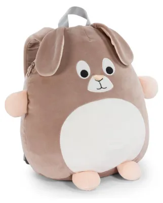 Image de Sac à dos peluche Noxxiez - lapin