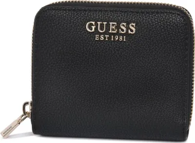 Produktbild von Guess Geldbeutel Laurel II SLG Small Zip Around Wallet