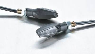 Produktbild von PROTECH LED-Blinker RC-20 Vorne+Hinten für YAMAHA XJ6 Diversion F RJ19/RJ22 600ccm Bj. 2009-2016