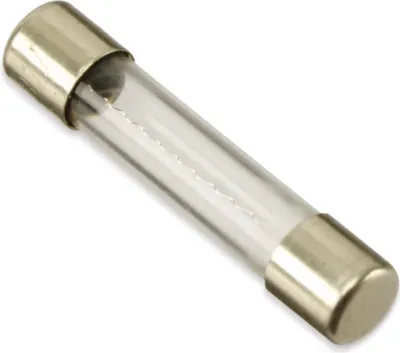 Produktbild von LITTELFUSE Feinsicherung 3AG, 4,00A F