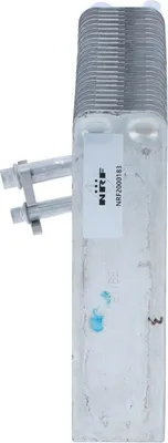 Image de Évaporateur, climatisation