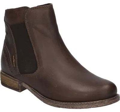 Zdjęcie produktu dla JOSEF SEIBEL Sienna 35 | Botki dla Kobiety | brązowy