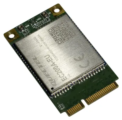 Image de MIKROTIK Mikrotik R11eL-EC200A-EU Interne