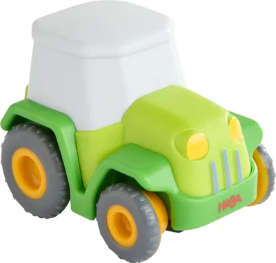 Produktbild von HABA Cars - Traktor,